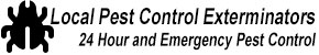 Lees Cross Rd PA Pest Control Exterminators